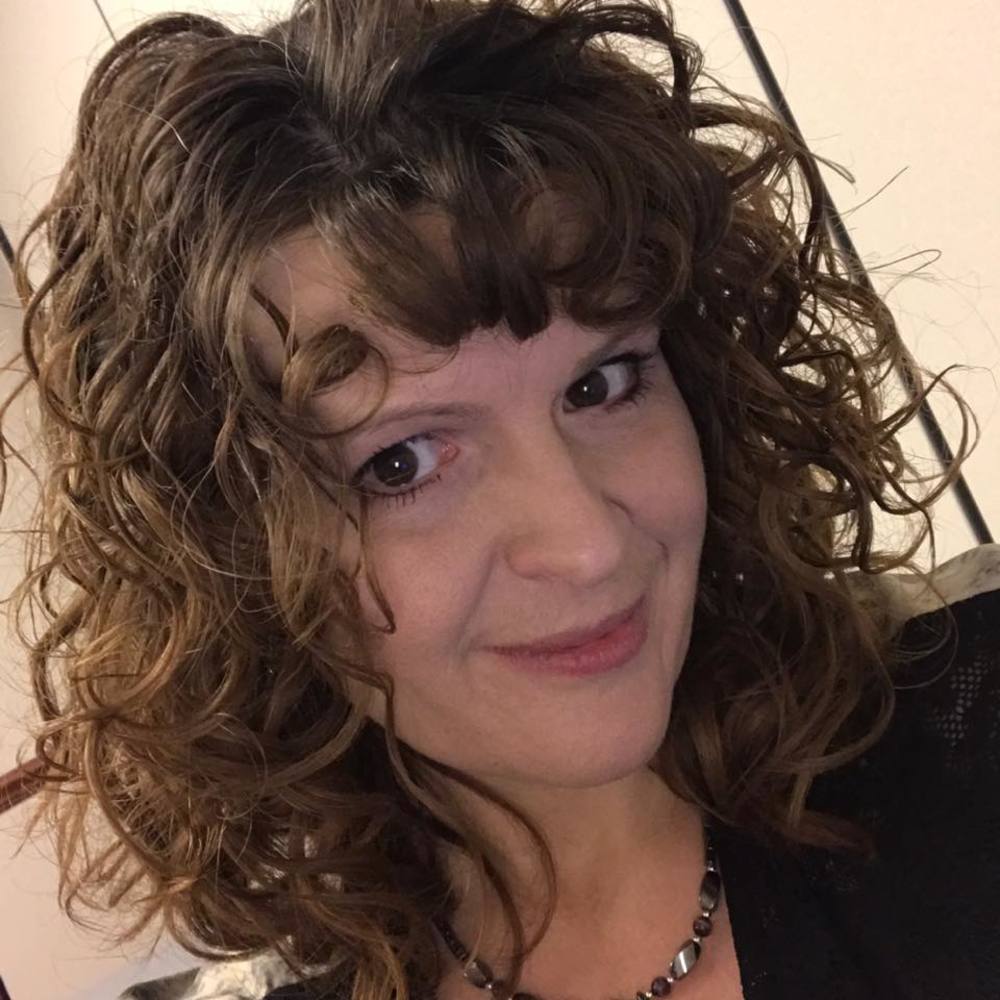 Meet your Posher, Tracy